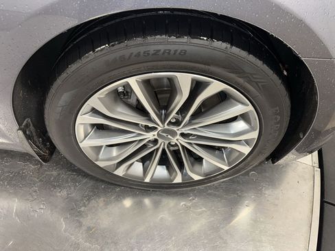 Used 2015 Hyundai Genesis 3.8 w/ Option Group 03 image 14