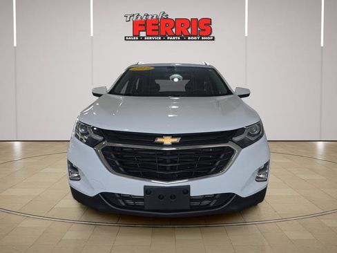 Used 2019 Chevrolet Equinox LT image 8
