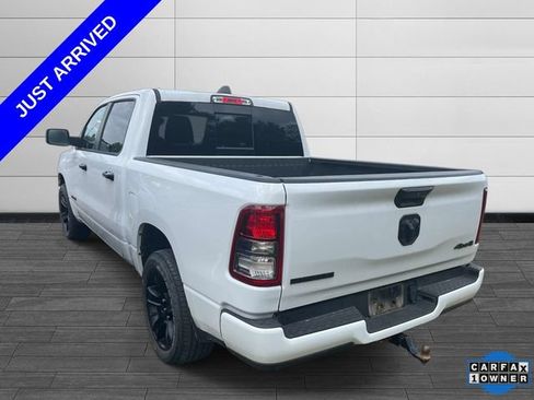 Certified 2024 RAM 1500 Big Horn AWD/4WD image 6
