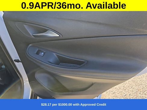 New 2026 Buick Encore GX Sport Touring w/ Comfort Package image 11