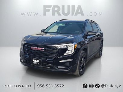 Used 2023 GMC Terrain SLE w/ Driver Convenience Package