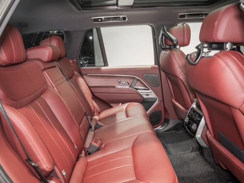 Used 2023 Land Rover Range Rover SE AWD/4WD image 22