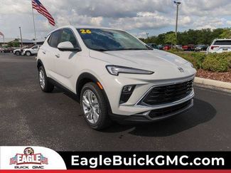 New 2026 Buick Encore GX Preferred w/ Advanced Technology Package FWD video 1