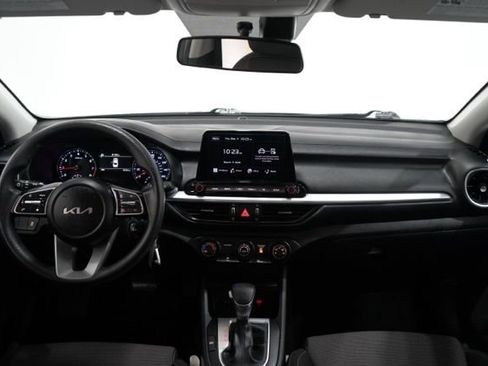 Used 2024 Kia Forte LXS image 14