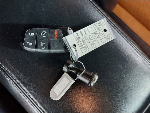 Used 2019 Dodge Durango Citadel image 36