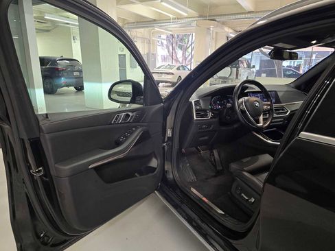 Used 2020 BMW X5 xDrive40i w/ Convenience Package image 22