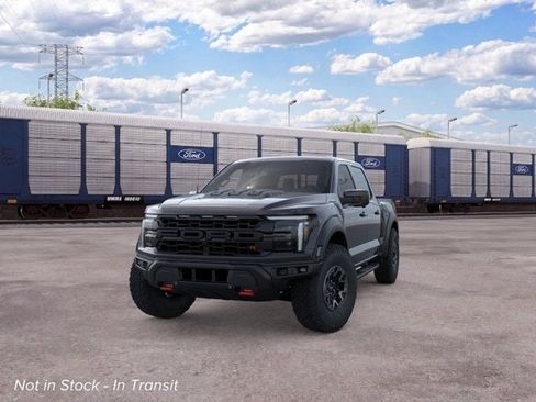 New 2026 Ford F150 Raptor AWD/4WD image 2