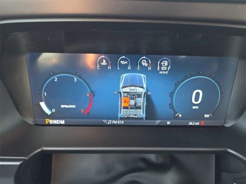 New 2026 Ford F350 Lariat w/ FX4 Off-Road Package image 14