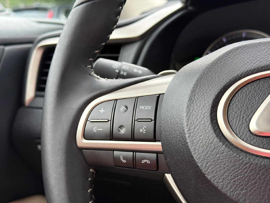 Used 2021 Lexus RX 350 FWD w/ Accessory Package image 24