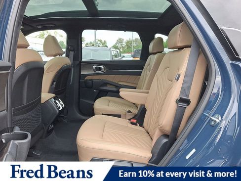 New 2026 Kia Sorento SX image 6