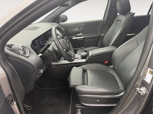 Certified 2023 Mercedes-Benz GLA 250 4MATIC image 11