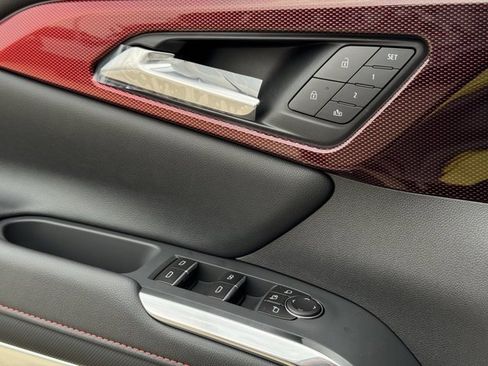 New 2026 Chevrolet Traverse RS image 19