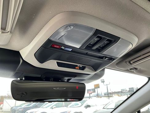 New 2026 Subaru Crosstrek 2.5i Limited image 17