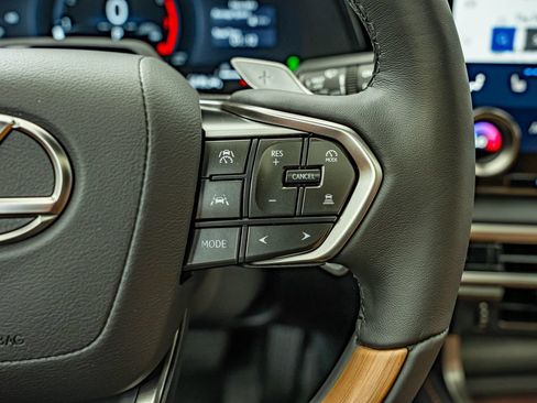 New 2026 Lexus RX 350 Premium AWD/4WD image 21