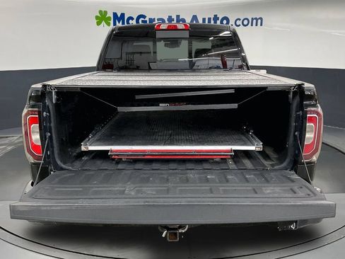 Used 2017 GMC Sierra 1500 Denali w/ Denali Ultimate Package AWD/4WD image 22