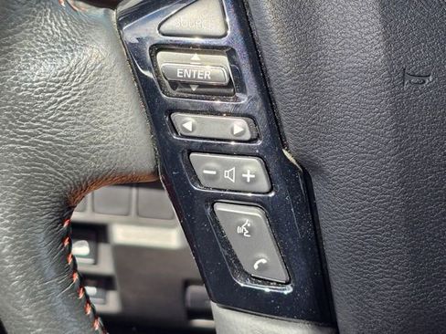 Used 2024 Nissan Frontier PRO-4X w/ Off-Road Protection Package image 29