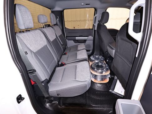 New 2026 Ford F550 4x4 Crew Cab w/ XLT Value Package image 14