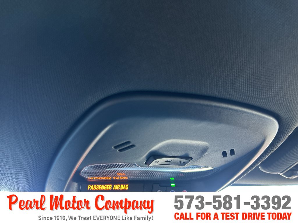 New 2026 Buick Envista Sport Touring w/ Convenience I Package FWD image 15
