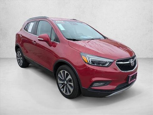 Used 2019 Buick Encore Essence w/ Safety Package II image 3