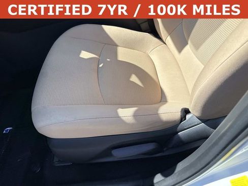 Used 2025 Toyota RAV4 LE FWD image 15