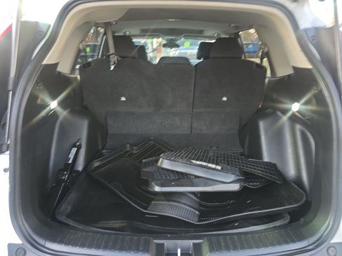 Used 2023 Honda CR-V EX image 16