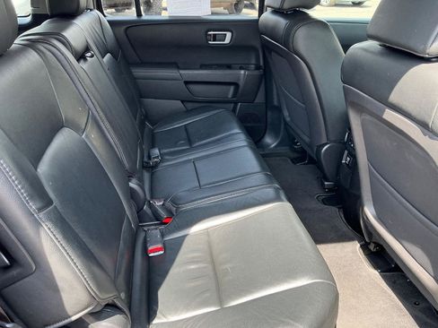 Used 2015 Honda Pilot EX-L image 12