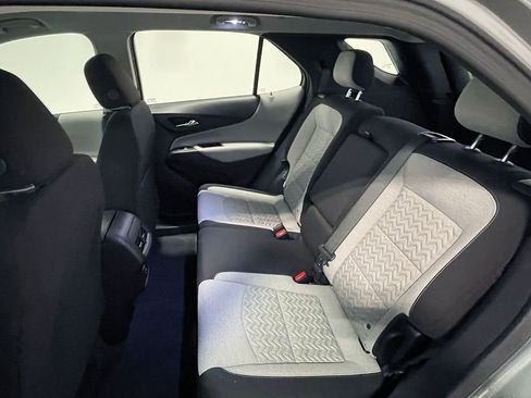 Used 2024 Chevrolet Equinox LS image 20
