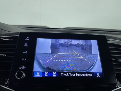 Used 2023 Honda Ridgeline RTL image 22