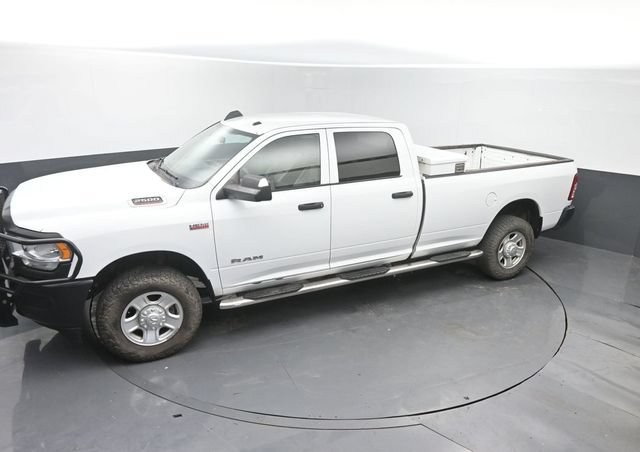 Used 2022 RAM 2500 Tradesman AWD/4WD image 30