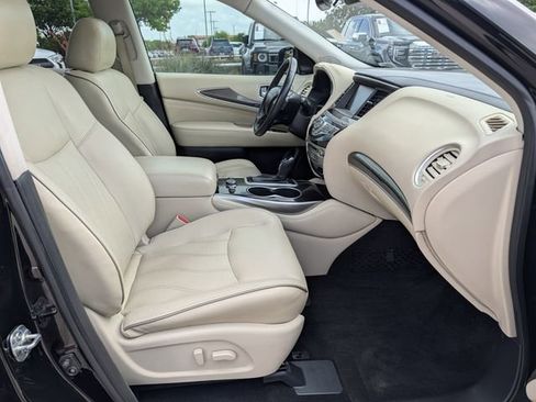 Used 2019 INFINITI QX60 Luxe w/ Essential Package FWD image 33