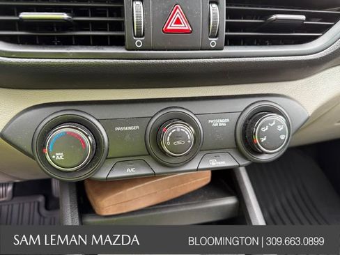Used 2021 Kia Forte LXS FWD image 5