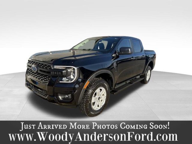 Used 2025 Ford Ranger XL w/ Trailer Tow Package RWD image 1