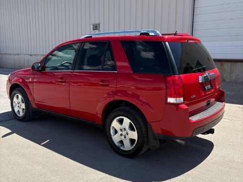 Used 2007 Saturn Vue AWD V6 image 6