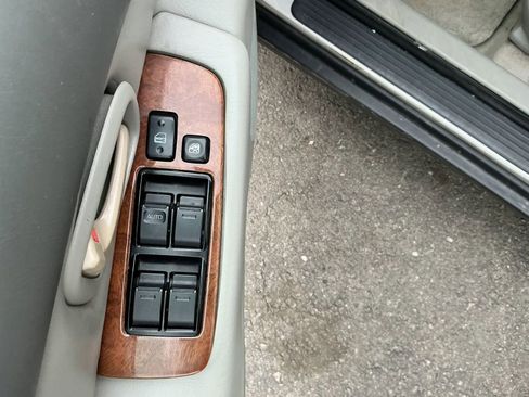 Used 1998 Lexus ES 330 image 22