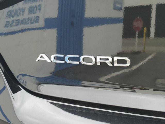 New 2026 Honda Accord LX image 6
