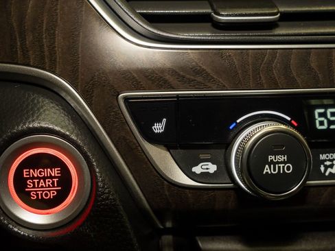 Used 2020 Honda Accord EX image 14