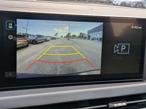Certified 2026 Hyundai Sonata SE FWD image 19