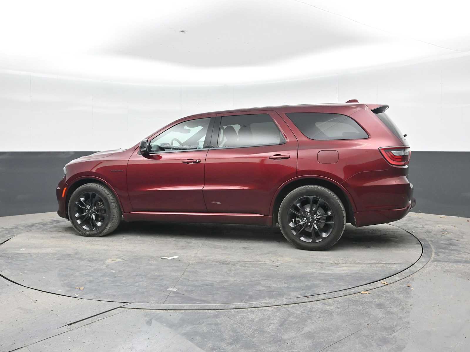 Used 2022 Dodge Durango R/T AWD/4WD image 3