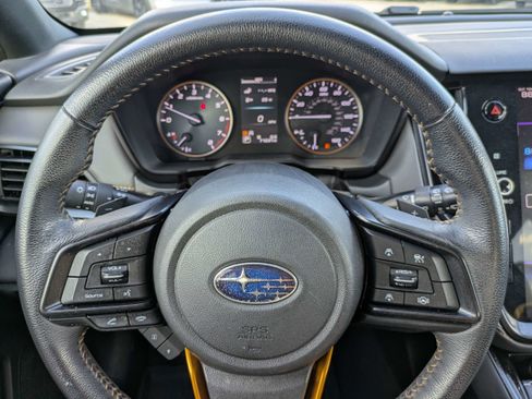 Certified 2022 Subaru Outback Wilderness w/ Wilderness Package image 26