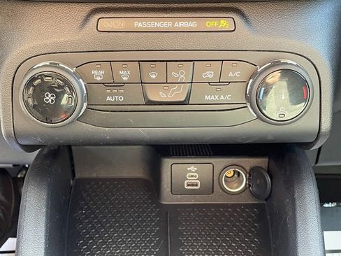 Used 2023 Ford Bronco Sport Big Bend image 8