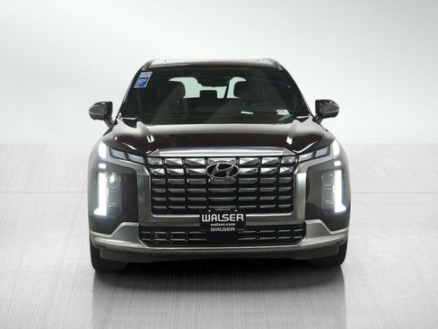 Used 2024 Hyundai Palisade Calligraphy image 8
