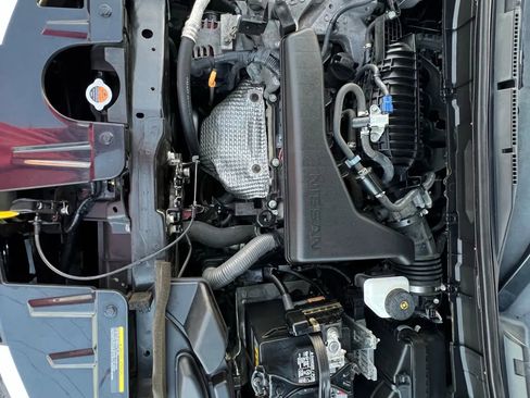 Used 2020 Nissan Rogue SL image 70