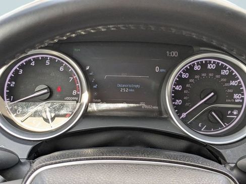 Used 2023 Toyota Camry XLE FWD image 28