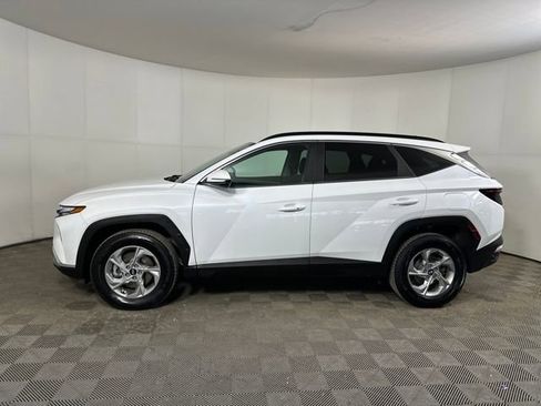 Used 2022 Hyundai Tucson SEL image 6