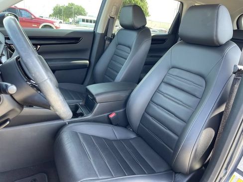 Used 2024 Honda CR-V EX-L image 25