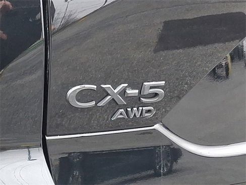 Used 2020 MAZDA CX-5 Touring image 31