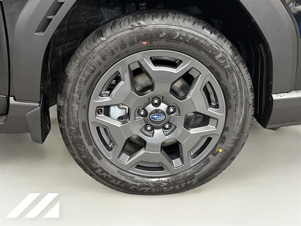 New 2026 Subaru Outback Premium AWD/4WD image 32