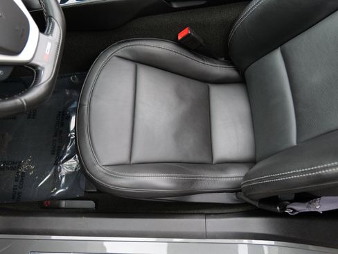 Used 2015 Chevrolet Corvette Z06 w/ 2LZ Preferred Equipment Group image 16