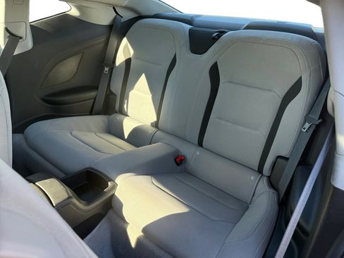 Used 2023 Chevrolet Camaro LT image 16