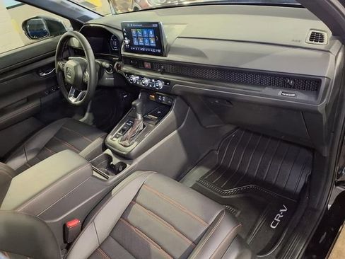 Used 2025 Honda CR-V Sport-L image 30